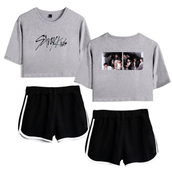 Stray Kids 2025 Tracksuit #4