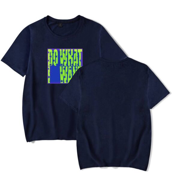 Monsta X T-Shirt #3 - Image 3