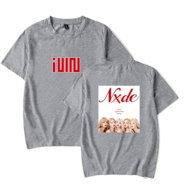 Gidle T-Shirt #2 - Image 4