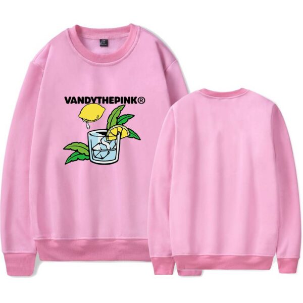Ateez Sweatshirt #4 - Image 5