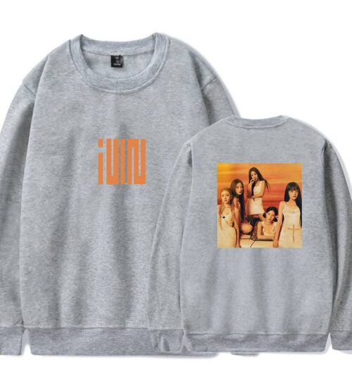 Gidle Sweatshirt #8