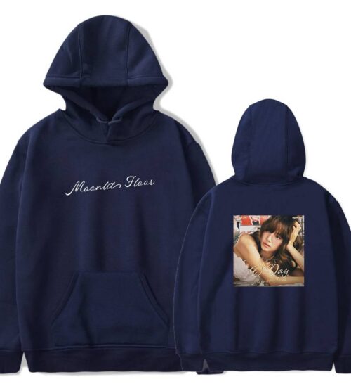 Lisa Blackpink Hoodie #3