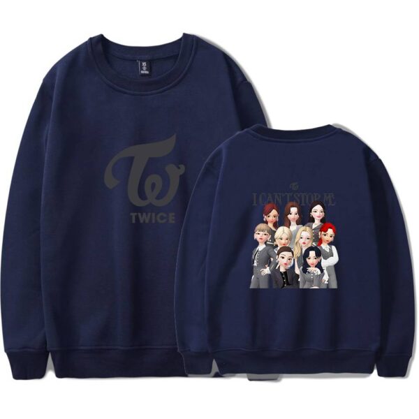 Twice Zepeto Sweatshirt #2 - Image 3