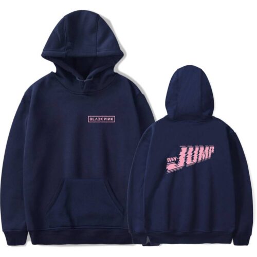 Blackpink Jump Hoodie #3