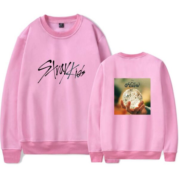 Stray Kids 2025 Sweatshirt #3 - Image 5