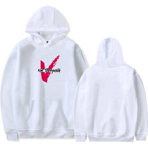 BTS V Hoodie #1