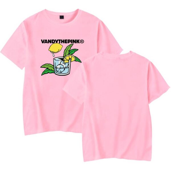 Ateez T-Shirt #4 - Image 5