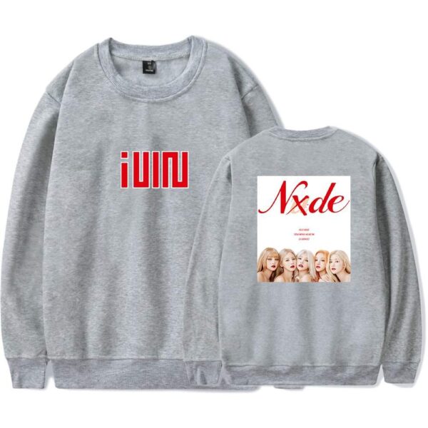 Gidle Sweatshirt #2 - Image 4