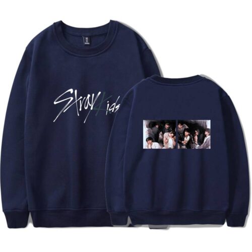 Stray Kids 2025 Sweatshirt #4