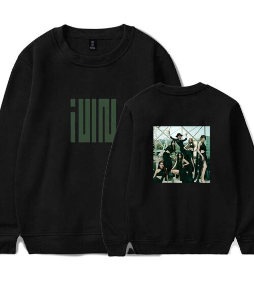Gidle Sweatshirt #11