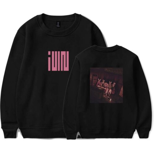 Gidle Sweatshirt #6