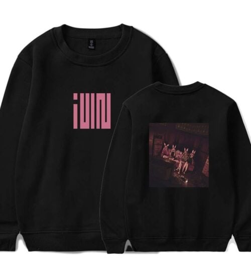 Gidle Sweatshirt #6