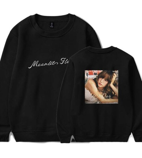 Lisa Blackpink Sweatshirt #3