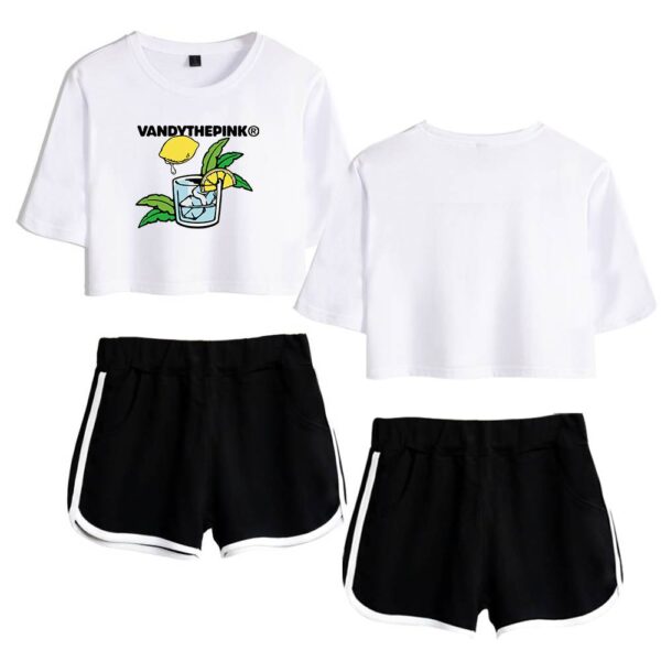 Ateez Tracksuit #4 - Image 4