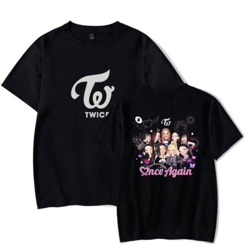 Twice Zepeto T-Shirt #3