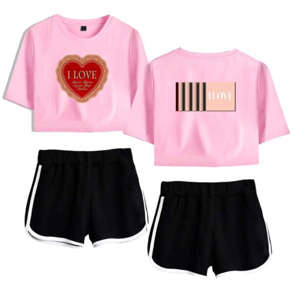 Gidle Tracksuit #1 - Image 4