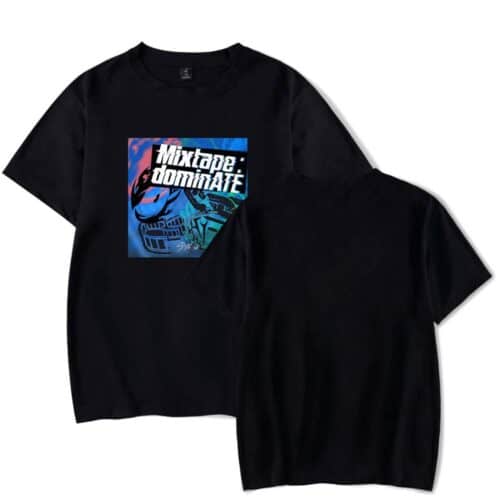 Stray Kids Dominate World Tour T-Shirt #2