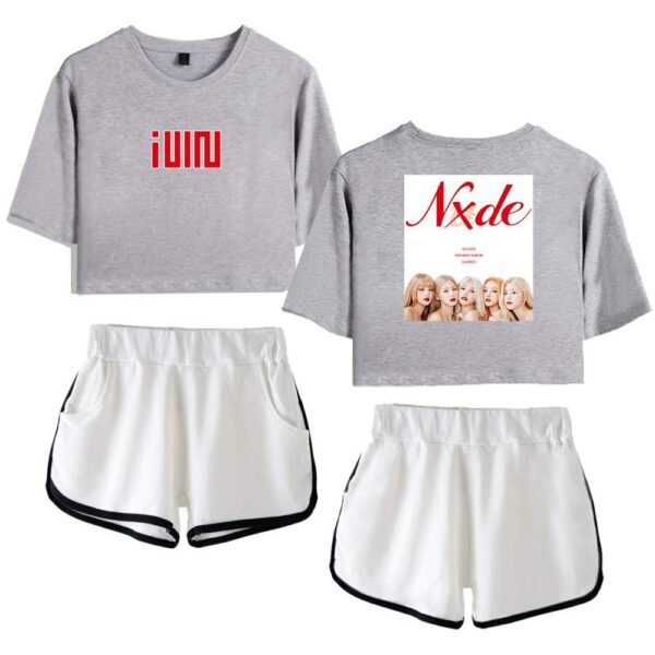 Gidle Tracksuit #2 - Image 7