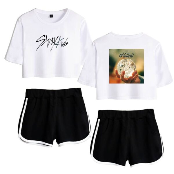 Stray Kids 2025 Tracksuit #3 - Image 4