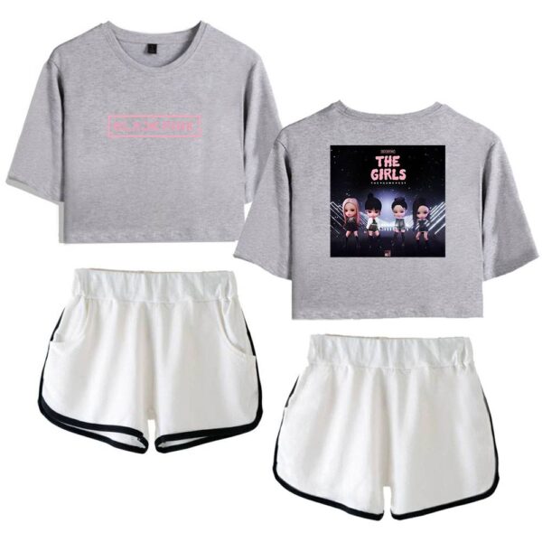 Blackpink Tracksuit #32 - Image 7