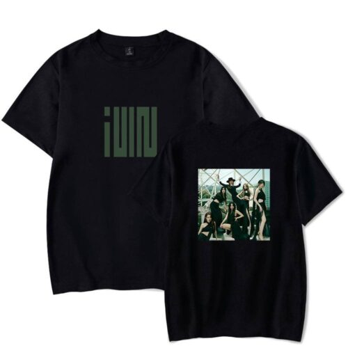 Gidle T-Shirt #13