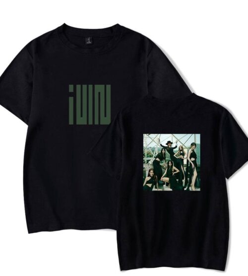 Gidle T-Shirt #13
