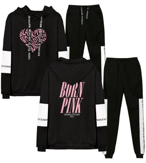 Blackpink Set #2 + Keychain