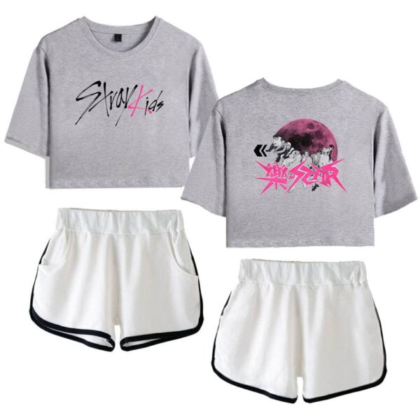 Stray Kids Tracksuit #22 - Image 7