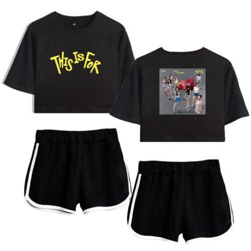 Twice This Is For Tracksuit #4