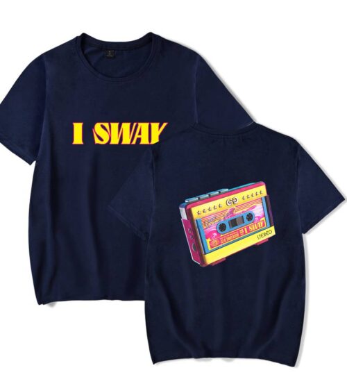 Gidle I Sway T-Shirt #1