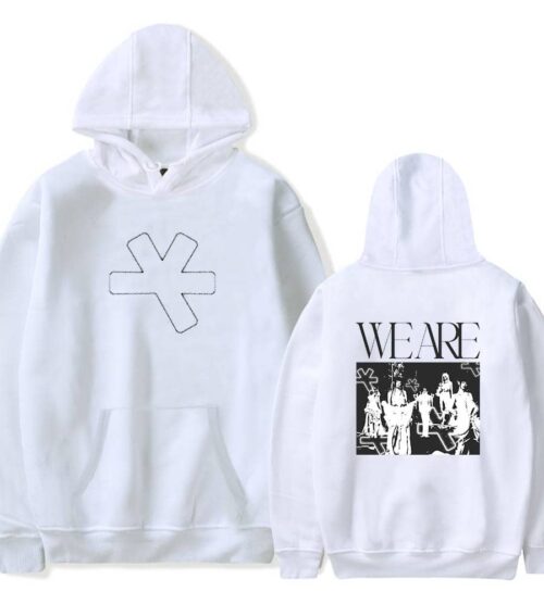 I-dle Hoodie #1