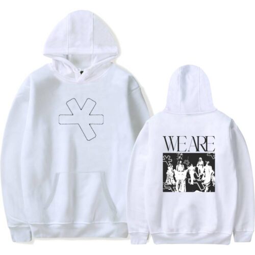 I-dle Hoodie #1