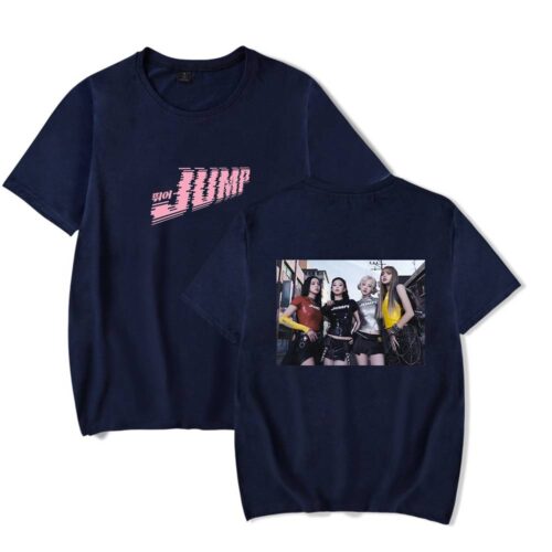 Blackpink Jump T-Shirt #1