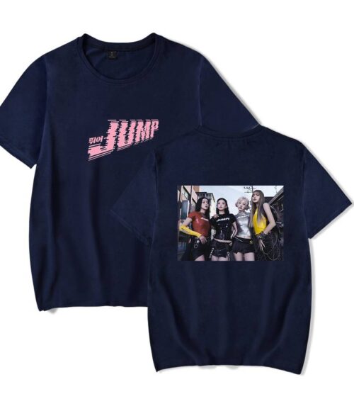 Blackpink Jump T-Shirt #1