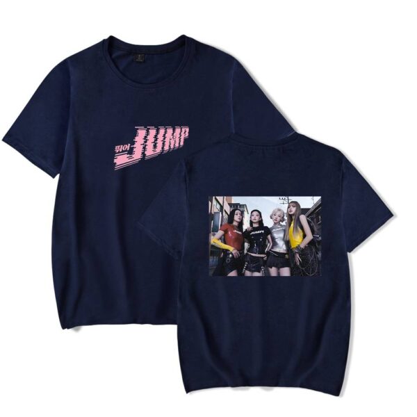 Blackpink Jump T-Shirt #1
