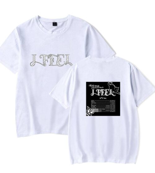 Gidle T-Shirt #8