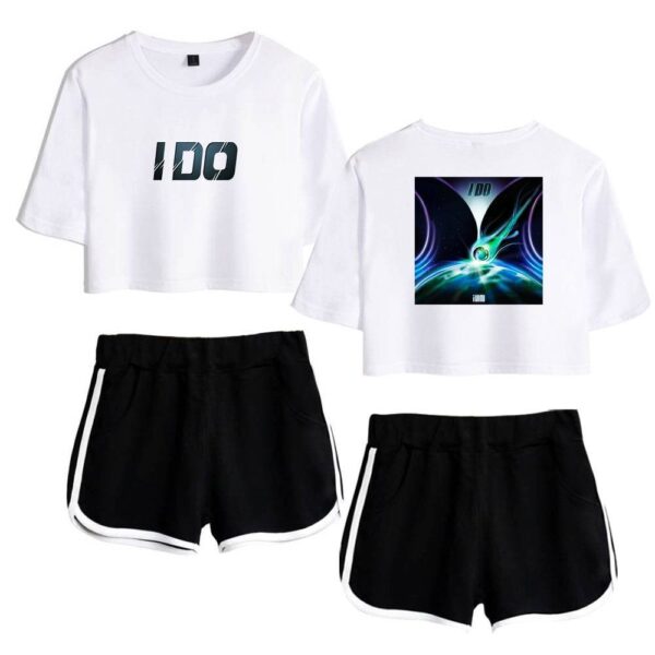 Gidle Tracksuit #7 - Image 4