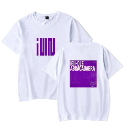 Gidle T-Shirt #11