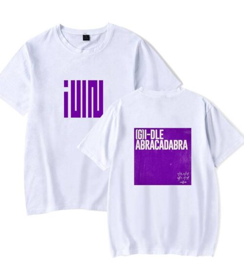 Gidle T-Shirt #11