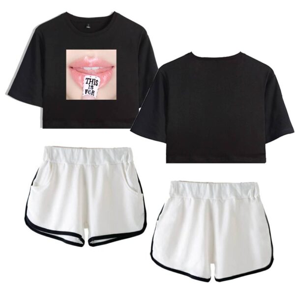 Twice This Is For Tracksuit #2 - Image 3