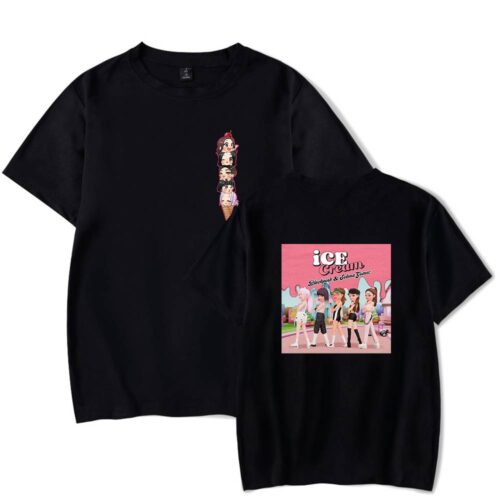 Blackpink Zepeto T-Shirt #4