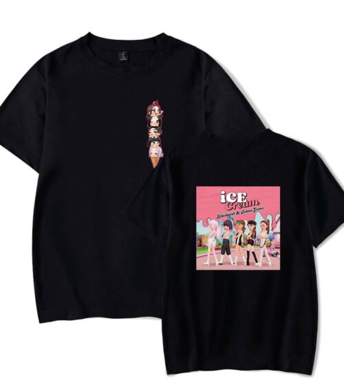Blackpink Zepeto T-Shirt #4