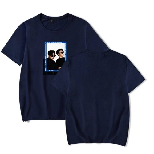 Monsta X T-Shirt #1