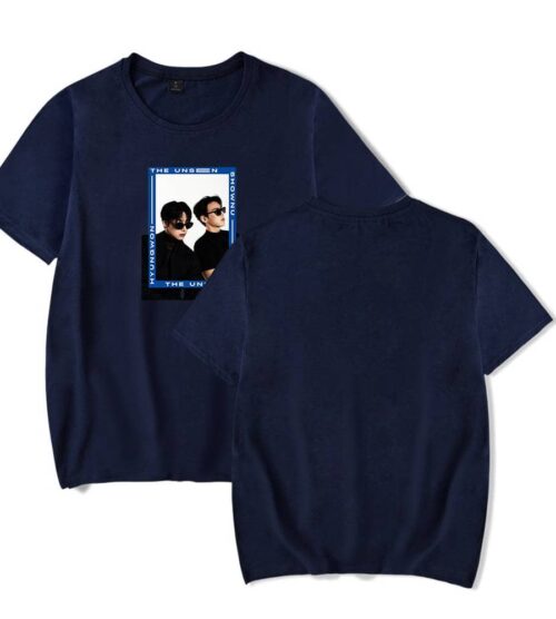 Monsta X T-Shirt #1