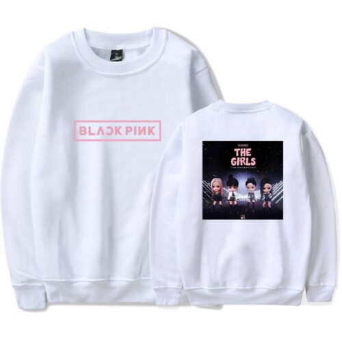 Blackpink Sweatshirt #31