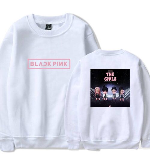 Blackpink Sweatshirt #31