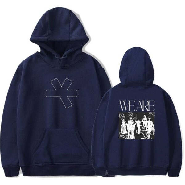 I-dle Hoodie #1 - Image 3