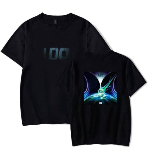 Gidle T-Shirt #9