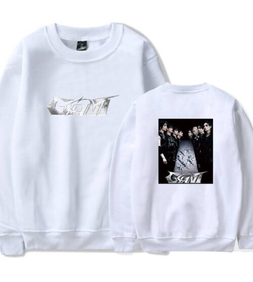 Stray Kids Giant Sweatshirt #3