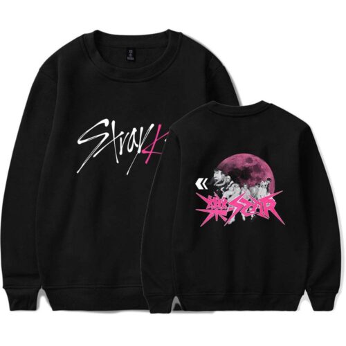 Stray Kids Sweatshirt #20